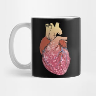 Heart 1 Mug